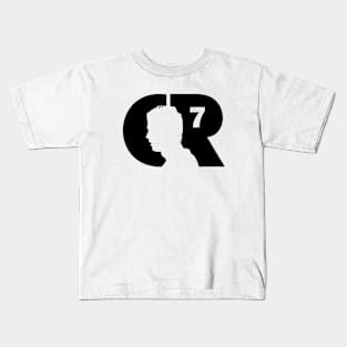 CR7 Kids T-Shirt